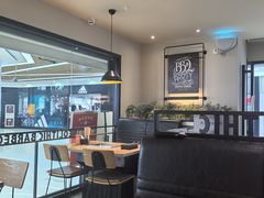 -新石器烤肉(欧尚永宁店)