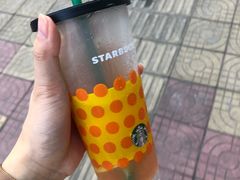 -星巴克(厦门SM新生活广场店)