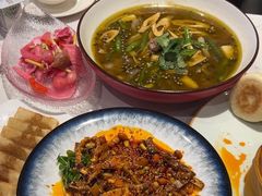 -院8里·少城记忆老川菜(宽窄巷子店)