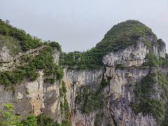 -重庆云阳龙缸景区