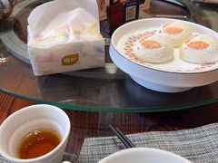 -御膳粥·牛乳粥底火锅·地道顺德菜(容桂店)