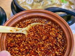 -45°李小姐土豆粉(世纪港湾店)