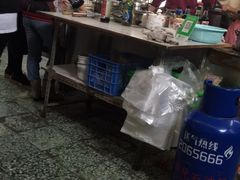 -陈记饮食店(菜园墩店)