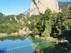 -楠溪江风景名胜区