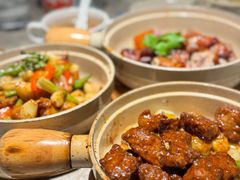 -留半山·香港食堂(啦啦宝都店)