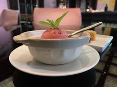 -北京四季酒店·采逸轩