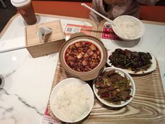 -乡村基·川味现炒大王(熙悦天街店)