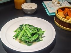 -竹雨堂创意中国菜(裕华店)