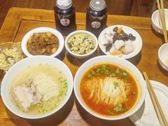 -同得兴 Since·1995 传统苏式面馆(十全街店)