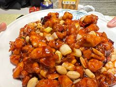-新侨小馆(东直门北小街店)