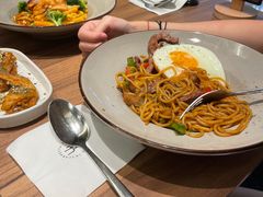 -Pennehut畔尼意面(合肥万象城店)