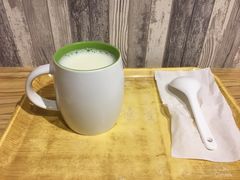 古早味杏仁茶-于记杏仁(衡阳路店)