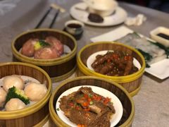 -香云轩·顺德菜(香云纱园林酒店店)