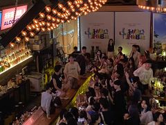 -HIB HUB公社(解放西路店)