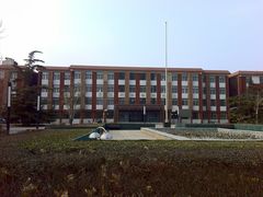 -中国政法大学(昌平校区)