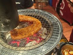 -蒜香焼肉PURUSHIN(马场路店)