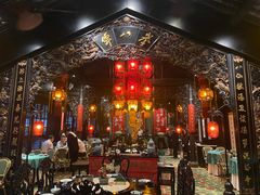 -誉八仙茶室酒楼(新天地店)