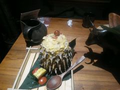 -云海肴·汽锅鸡·云南菜(天津国金汇店)