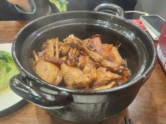 姜母鸭-斯丹姜母鸭·古法干香(涂门街总店)