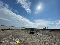 -南汇嘴观海公园