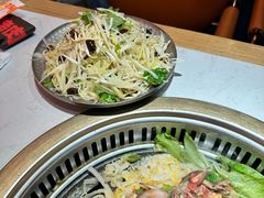 -杨记齐齐哈尔烤肉(总店)