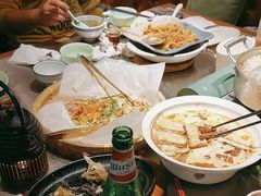 -潮界(LU·ONE凯德晶萃广场店)