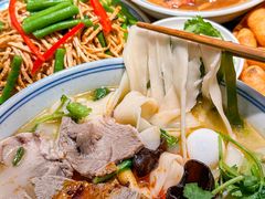 -中原一大碗(湖滨店)