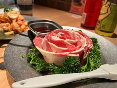 -烧肉达人•炭火烧肉(新天地店)