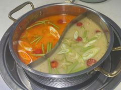 -太琼糟粕醋火锅·海南老爸茶(海棠湾臻选店)