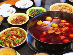 -李子坝梁山鸡(李子坝大鸡哥店)