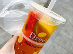 -焙丽拾光(麦凯乐直营店)
