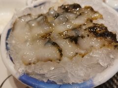 -雍和会海鲜姿造自助(湖东路店)