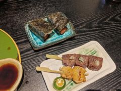 -龙吟大江户(华侨店)