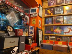 -独音唱片 Indie Music