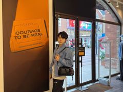 -王府井奥莱棋盘山小镇