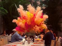 -金海湾自助餐厅(金陵饭店)