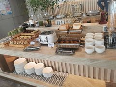 -苏州工业园区奥特莱斯亚朵酒店