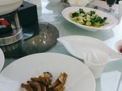 -九龙大酒店·金牌楚菜(武泰闸店)