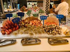 -杭州城中香格里拉大酒店