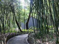 -兰亭风景区