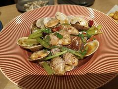 -耶里夏丽·新疆菜·28年喀什老馆(田林东路店)