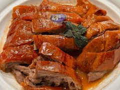 -濮园 · 四合院餐厅