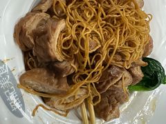 -下环街市熟食中心