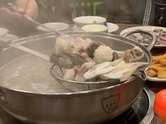 -正能量脆肉鲩火锅