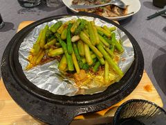 -高佳庄·海鲜酒楼(定海店)