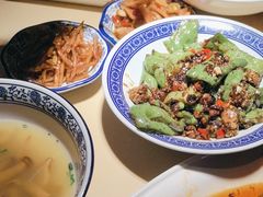 -小柴米·传统江西菜(八一广场店)