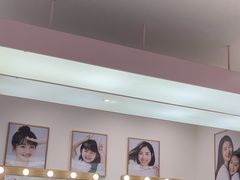 -天真蓝照相馆(中华广场店)