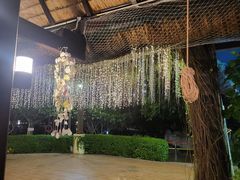 -渔家火锅·海鲜自助餐·演艺(亚龙湾天域酒店)