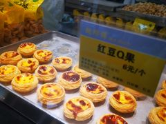 -鲍师傅糕点(春熙路店)
