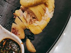 -老好人象山海鲜(岭南路店)